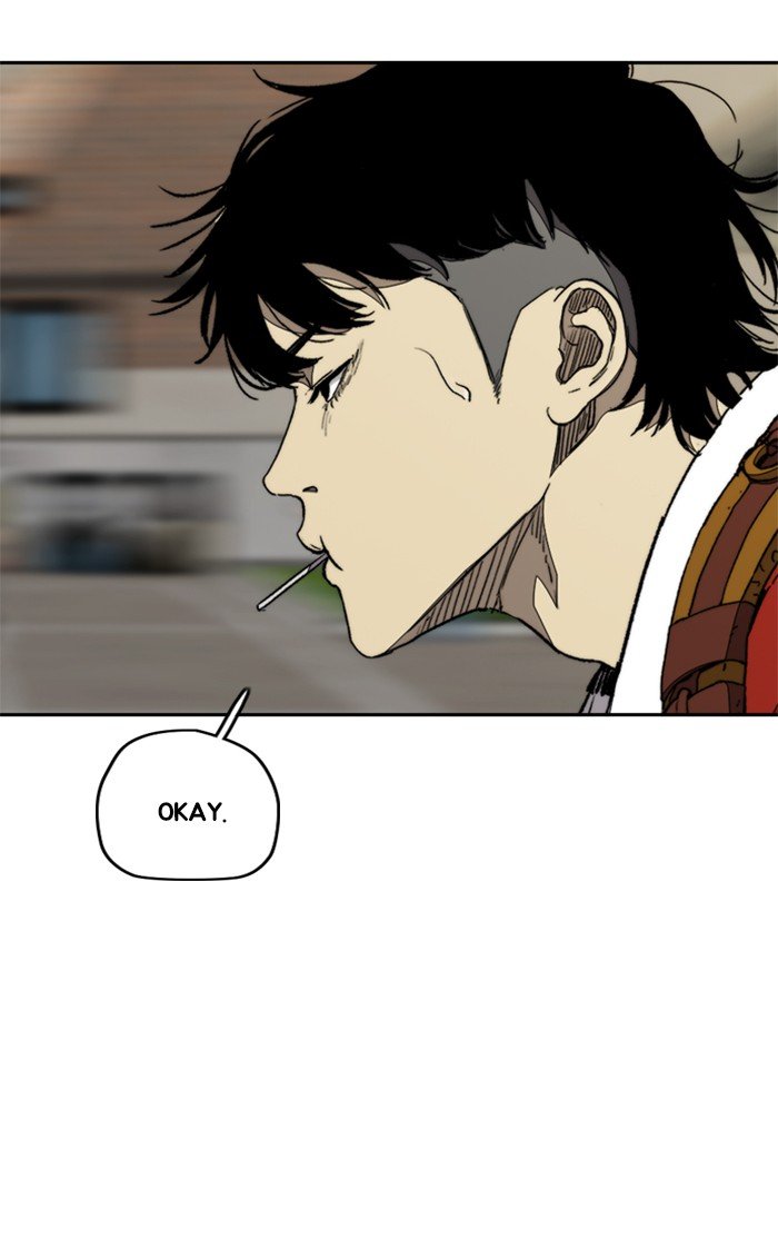 Read Wind Breaker Manhwa ENGLISH Manga Online