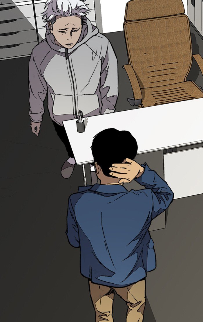 Read Wind Breaker Manhwa ENGLISH Manga Online