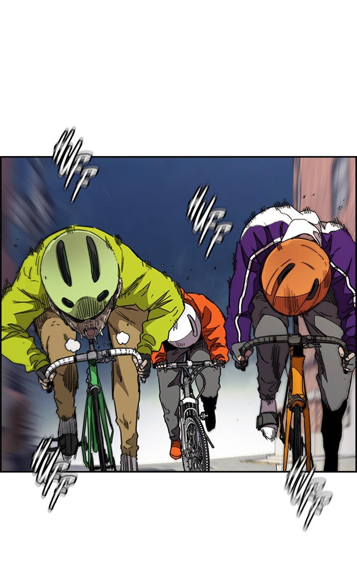 Read Wind Breaker Manhwa ENGLISH Manga Online