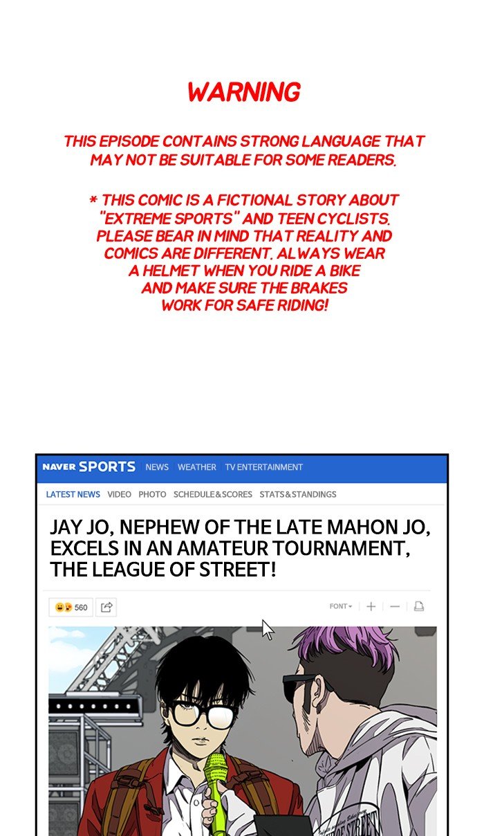 Read Wind Breaker Manhwa ENGLISH Manga Online