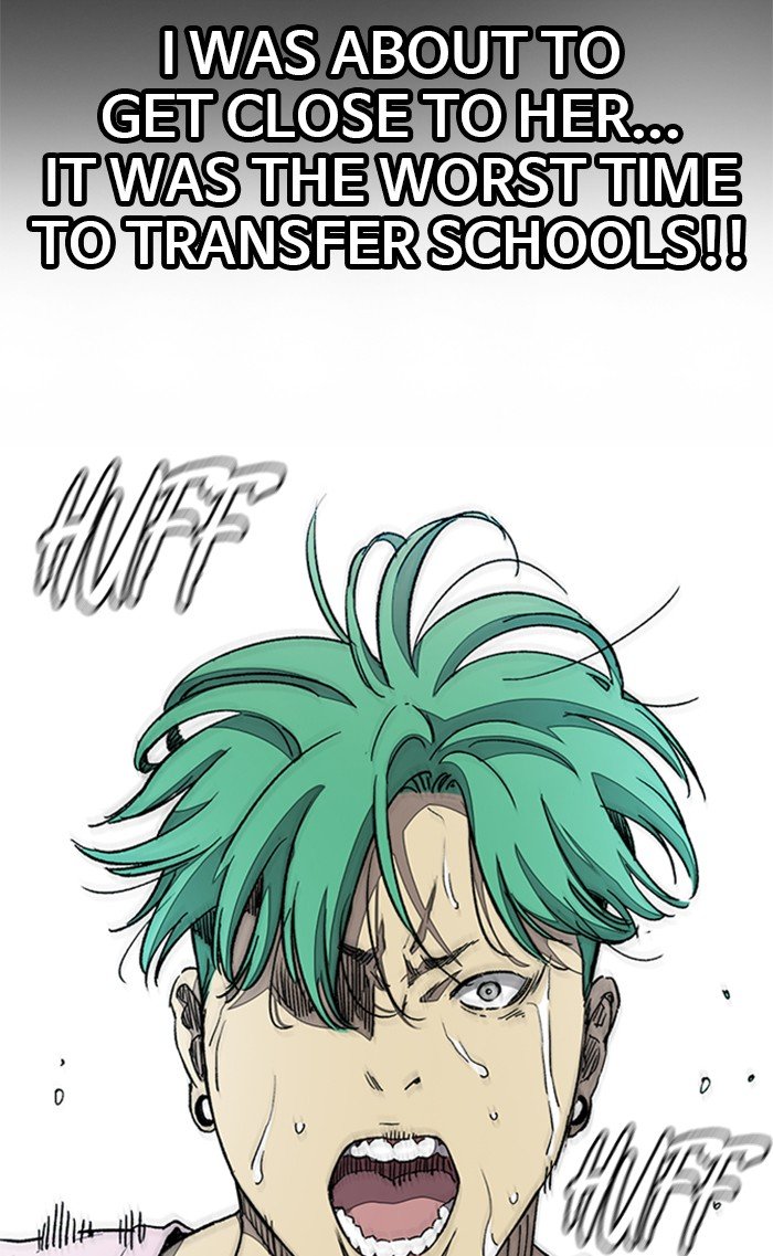 Read Wind Breaker Manhwa ENGLISH Manga Online