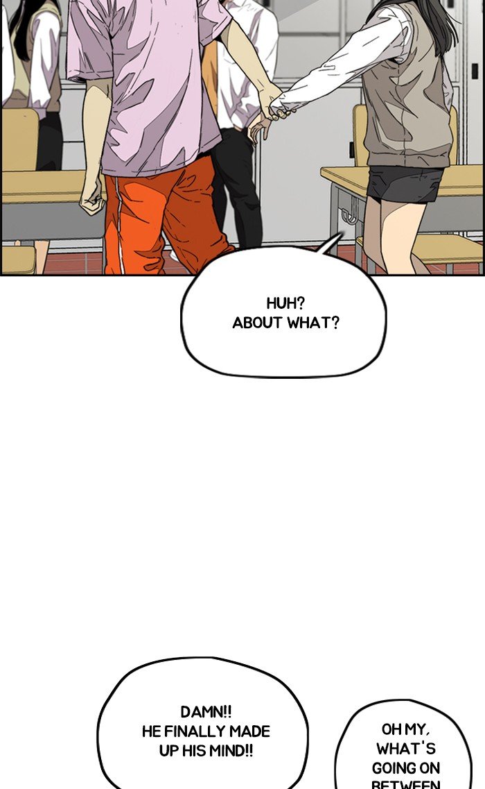 Read Wind Breaker Manhwa ENGLISH Manga Online