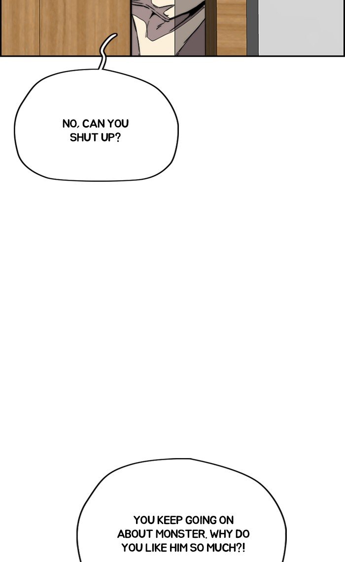 Read Wind Breaker Manhwa ENGLISH Manga Online