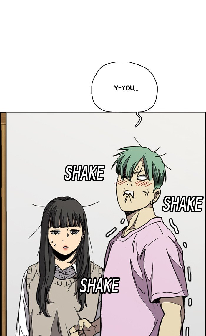 Read Wind Breaker Manhwa ENGLISH Manga Online