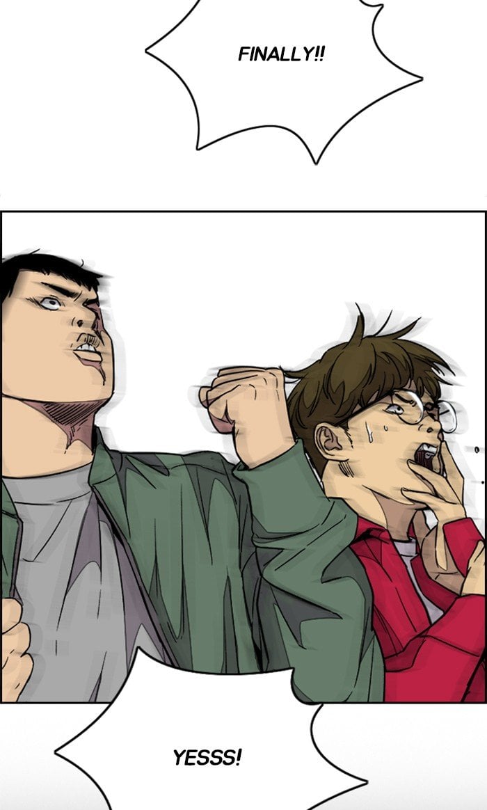 Read Wind Breaker Manhwa ENGLISH Manga Online