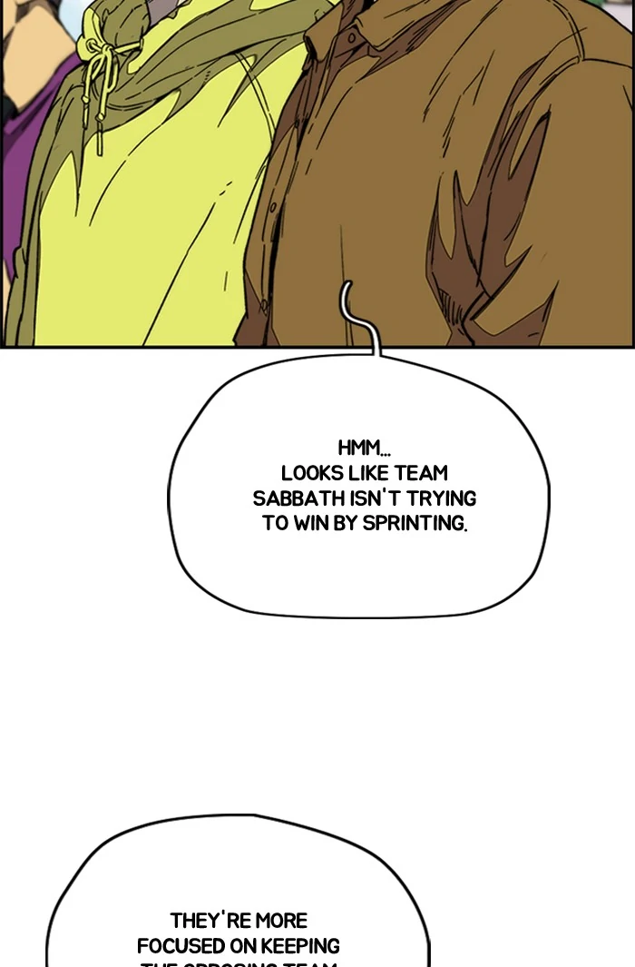 Read Wind Breaker Manhwa ENGLISH Manga Online