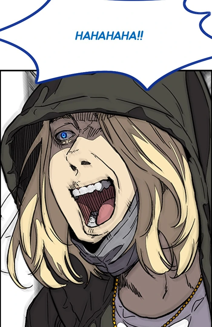 Read Wind Breaker Manhwa ENGLISH Manga Online