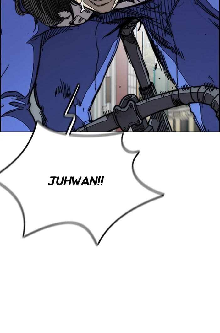 Read Wind Breaker Manhwa ENGLISH Manga Online