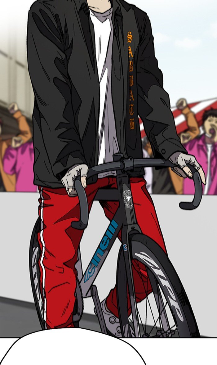 Read Wind Breaker Manhwa ENGLISH Manga Online