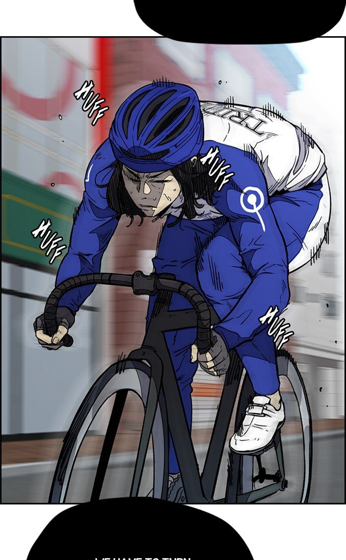 Read Wind Breaker Manhwa ENGLISH Manga Online