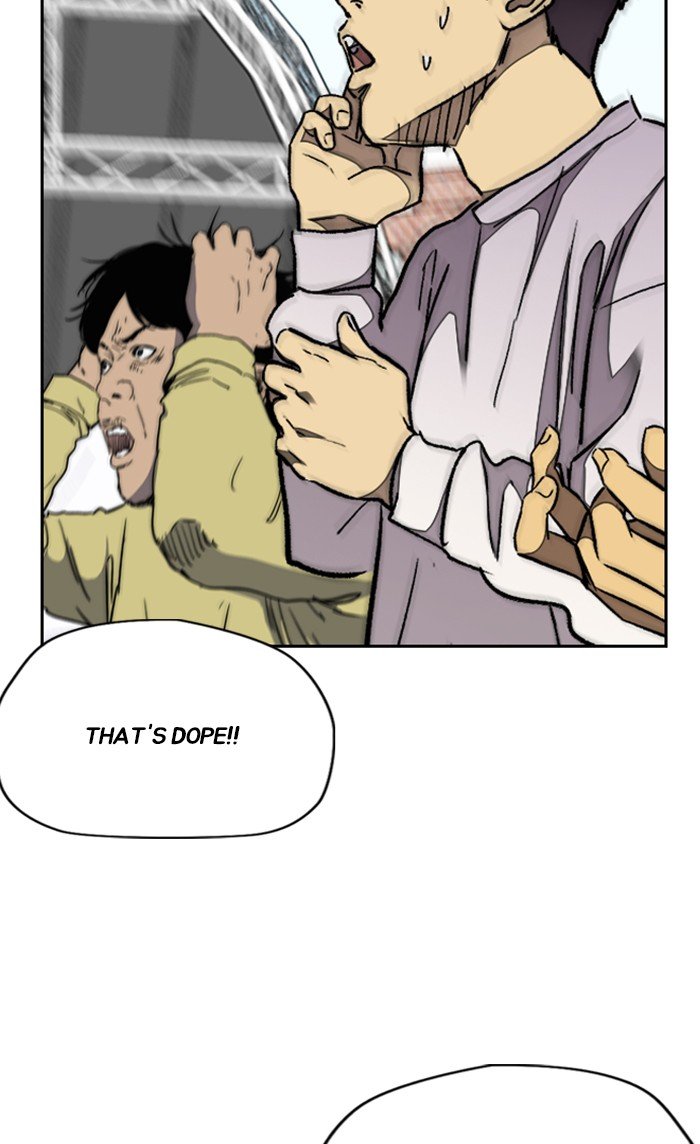 Read Wind Breaker Manhwa ENGLISH Manga Online