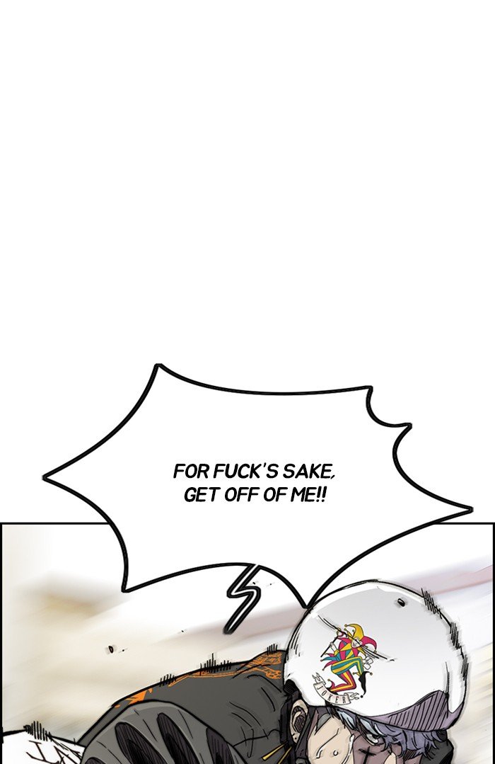 Read Wind Breaker Manhwa ENGLISH Manga Online