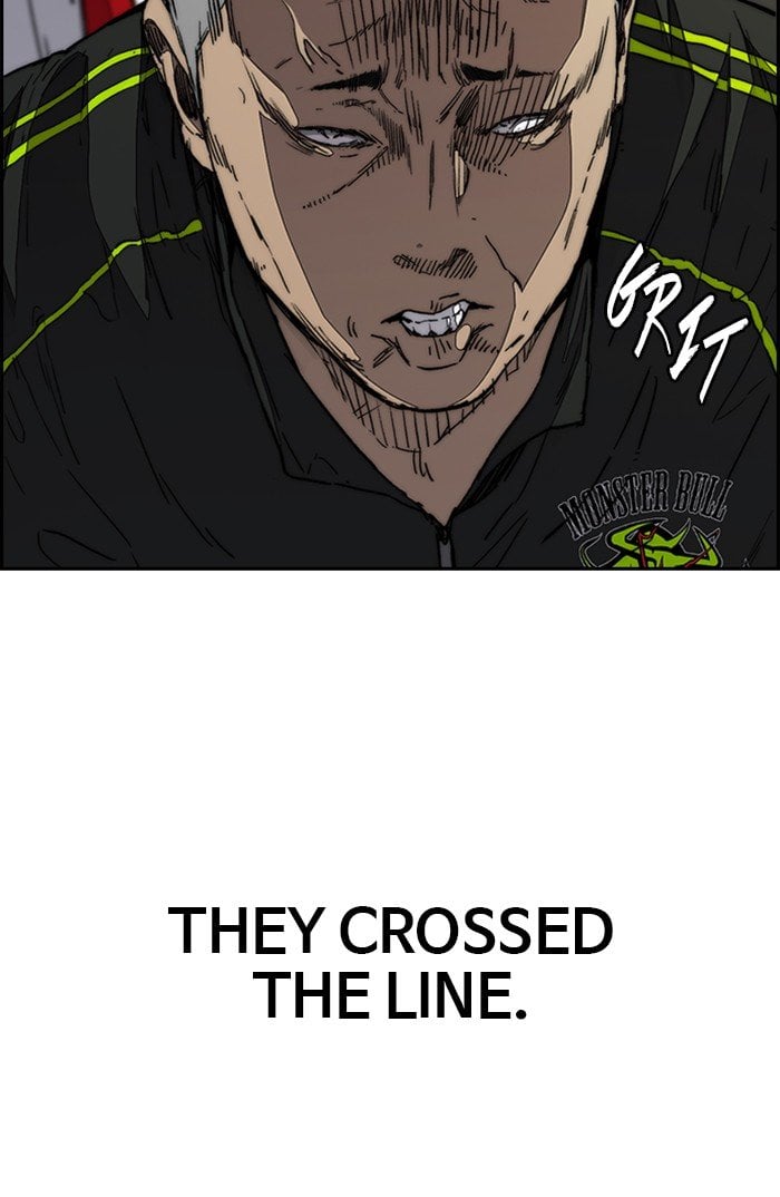 Read Wind Breaker Manhwa ENGLISH Manga Online