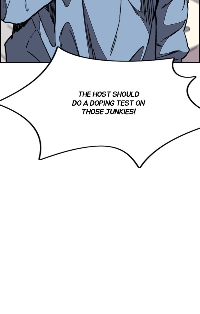 Read Wind Breaker Manhwa ENGLISH Manga Online