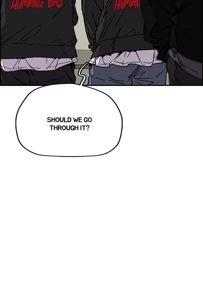 Read Wind Breaker Manhwa ENGLISH Manga Online