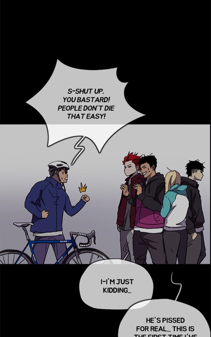 Read Wind Breaker Manhwa ENGLISH Manga Online