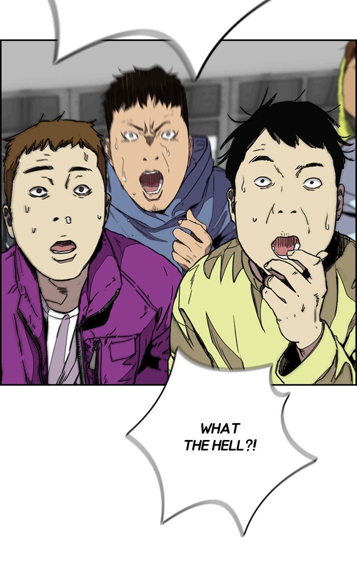 Read Wind Breaker Manhwa ENGLISH Manga Online