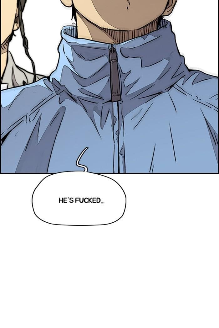 Read Wind Breaker Manhwa ENGLISH Manga Online