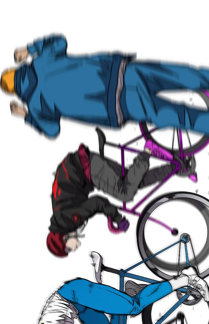 Read Wind Breaker Manhwa ENGLISH Manga Online