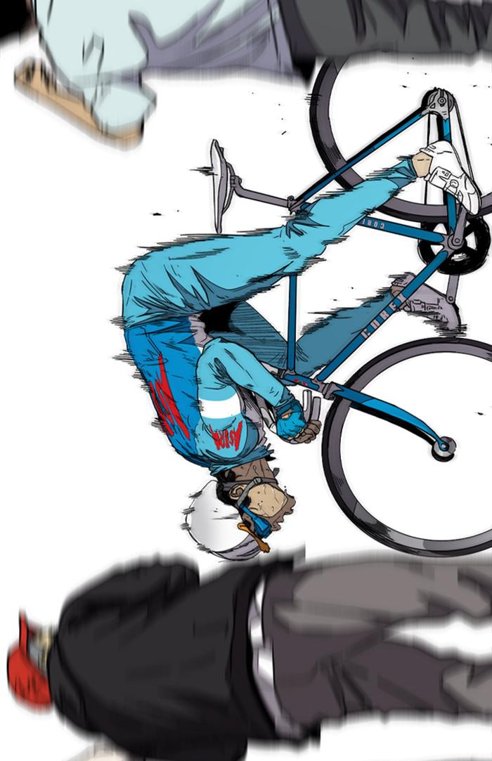 Read Wind Breaker Manhwa ENGLISH Manga Online