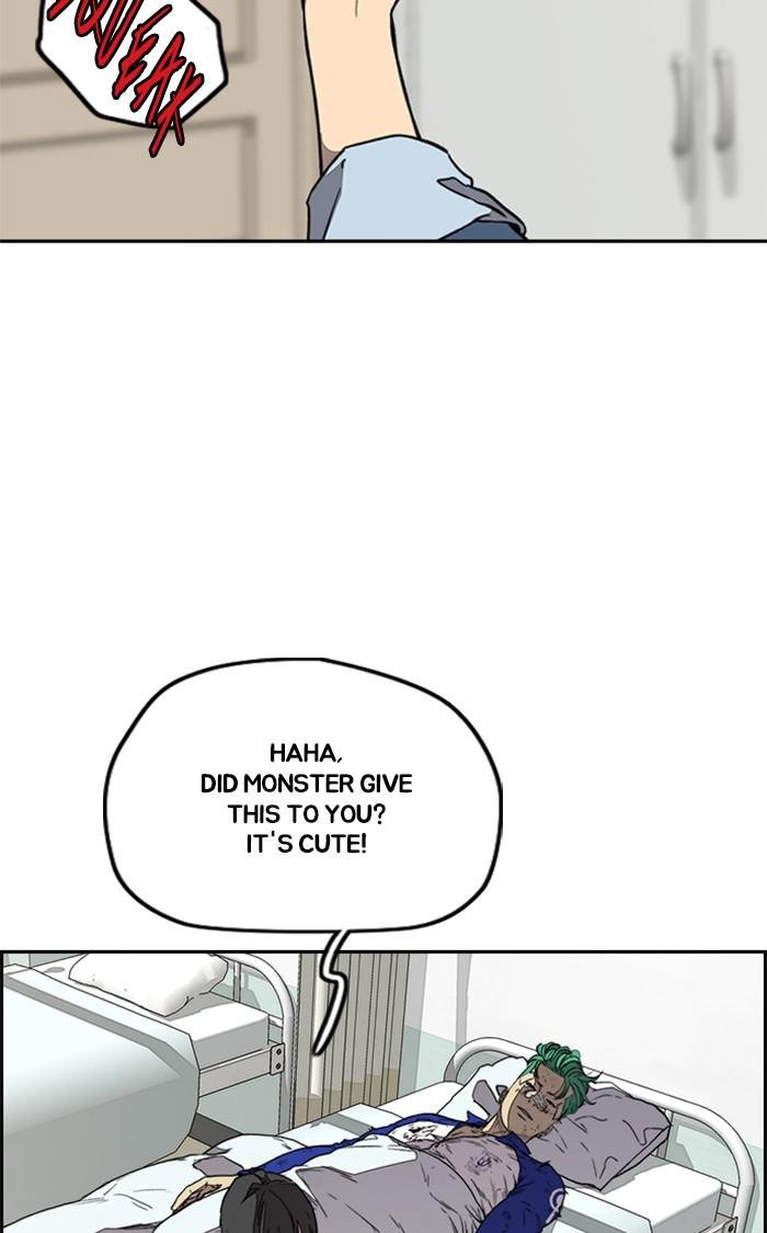 Read Wind Breaker Manhwa ENGLISH Manga Online