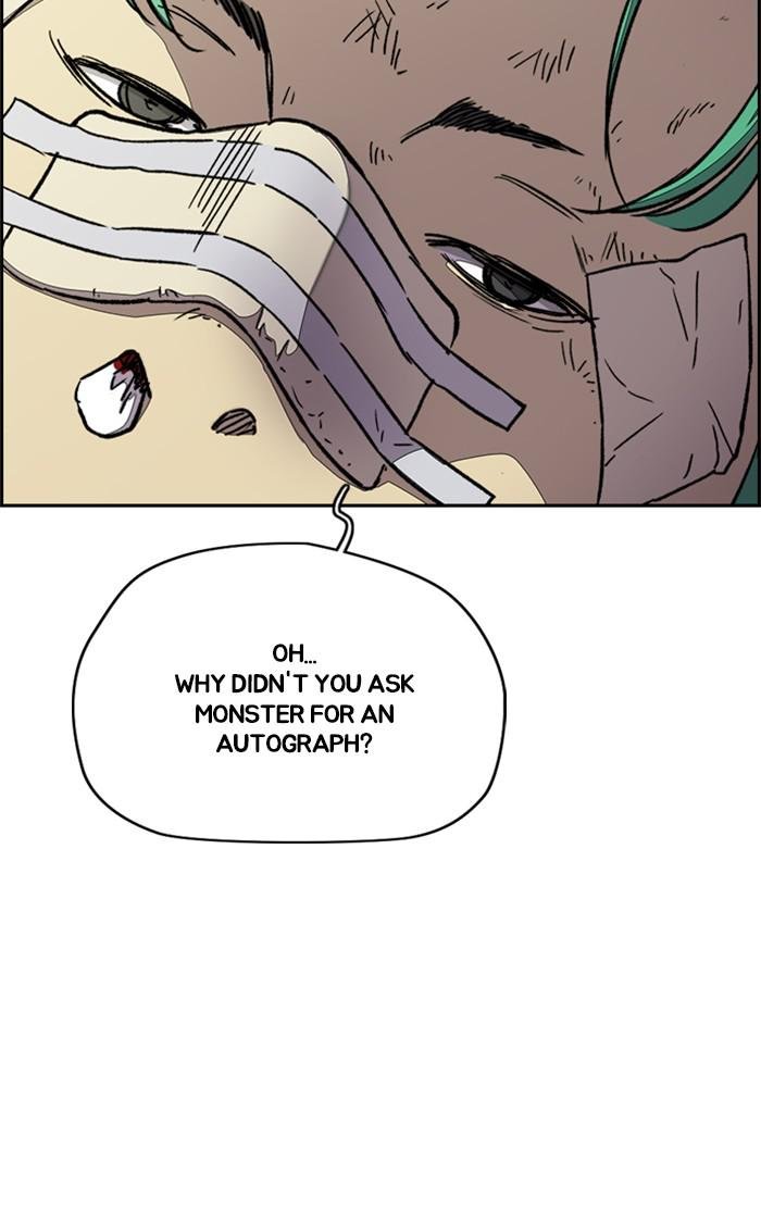 Read Wind Breaker Manhwa ENGLISH Manga Online