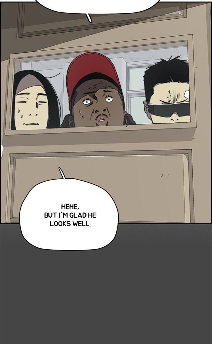 Read Wind Breaker Manhwa ENGLISH Manga Online