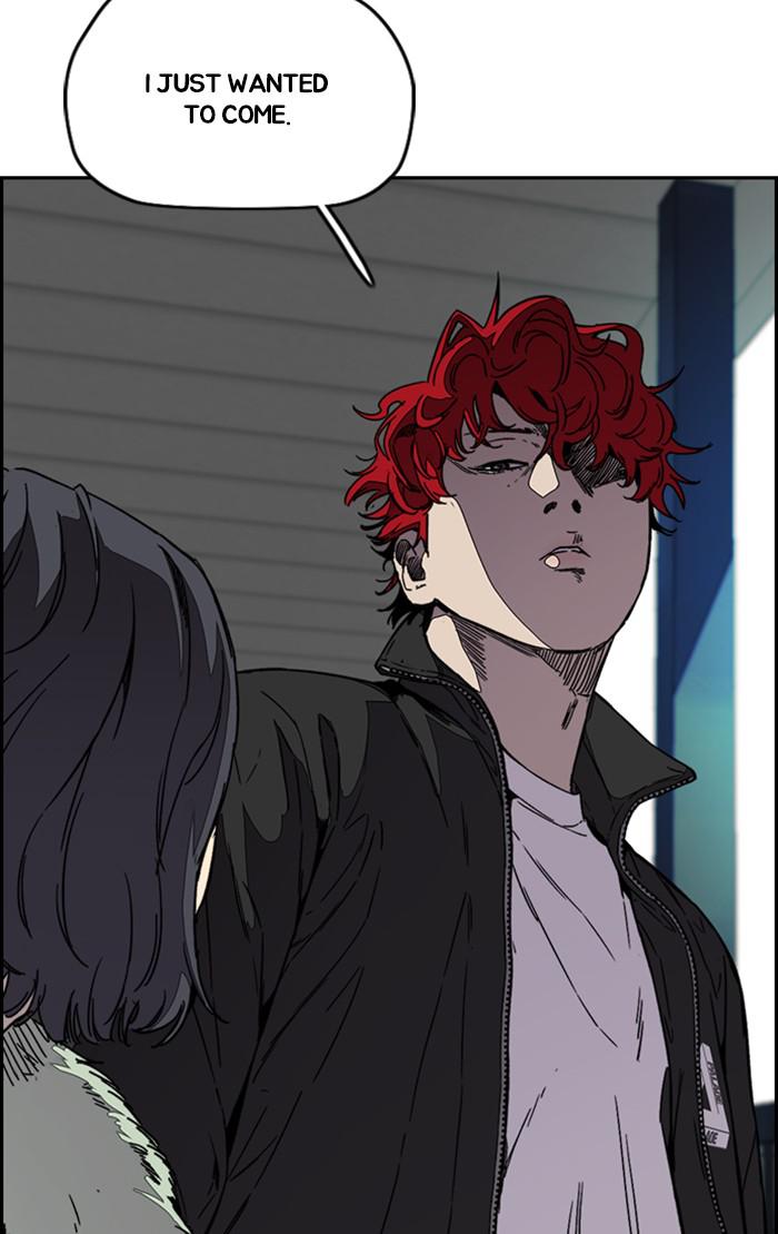 Read Wind Breaker Manhwa ENGLISH Manga Online