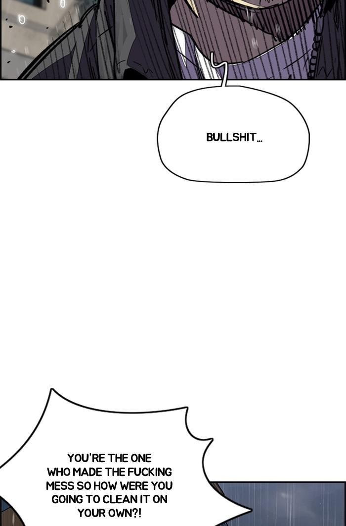 Read Wind Breaker Manhwa ENGLISH Manga Online