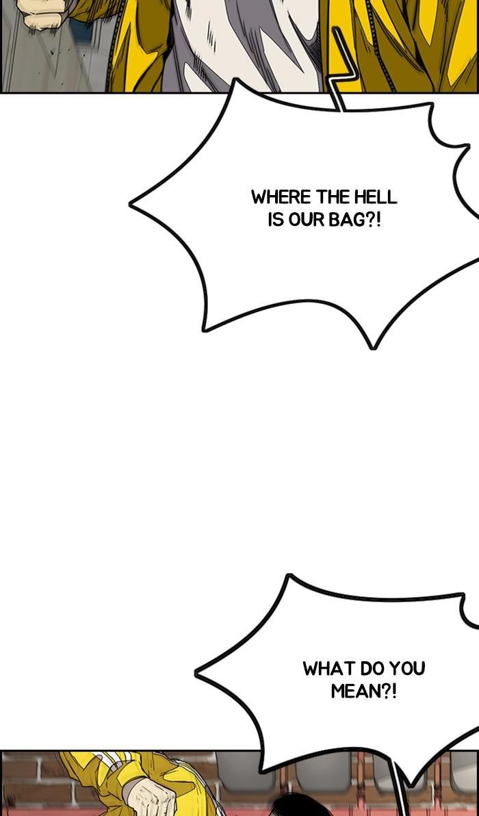 Read Wind Breaker Manhwa ENGLISH Manga Online