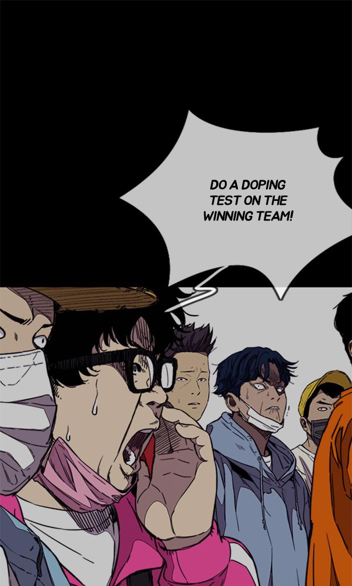 Read Wind Breaker Manhwa ENGLISH Manga Online