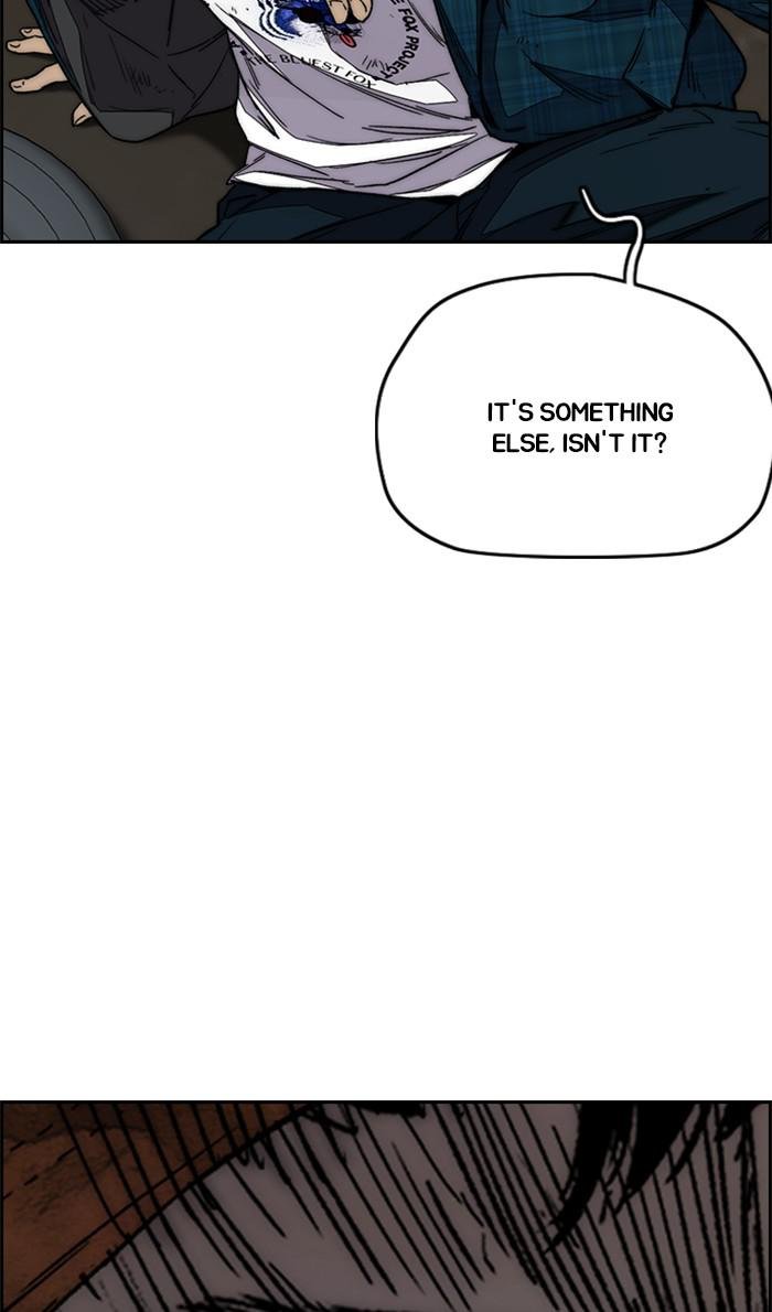 Read Wind Breaker Manhwa ENGLISH Manga Online