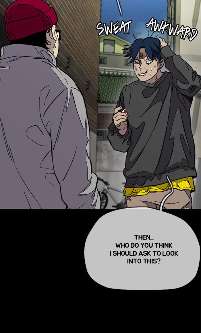 Read Wind Breaker Manhwa ENGLISH Manga Online