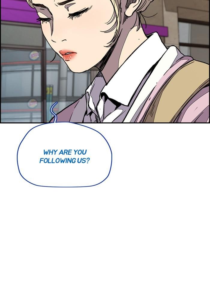 Read Wind Breaker Manhwa ENGLISH Manga Online