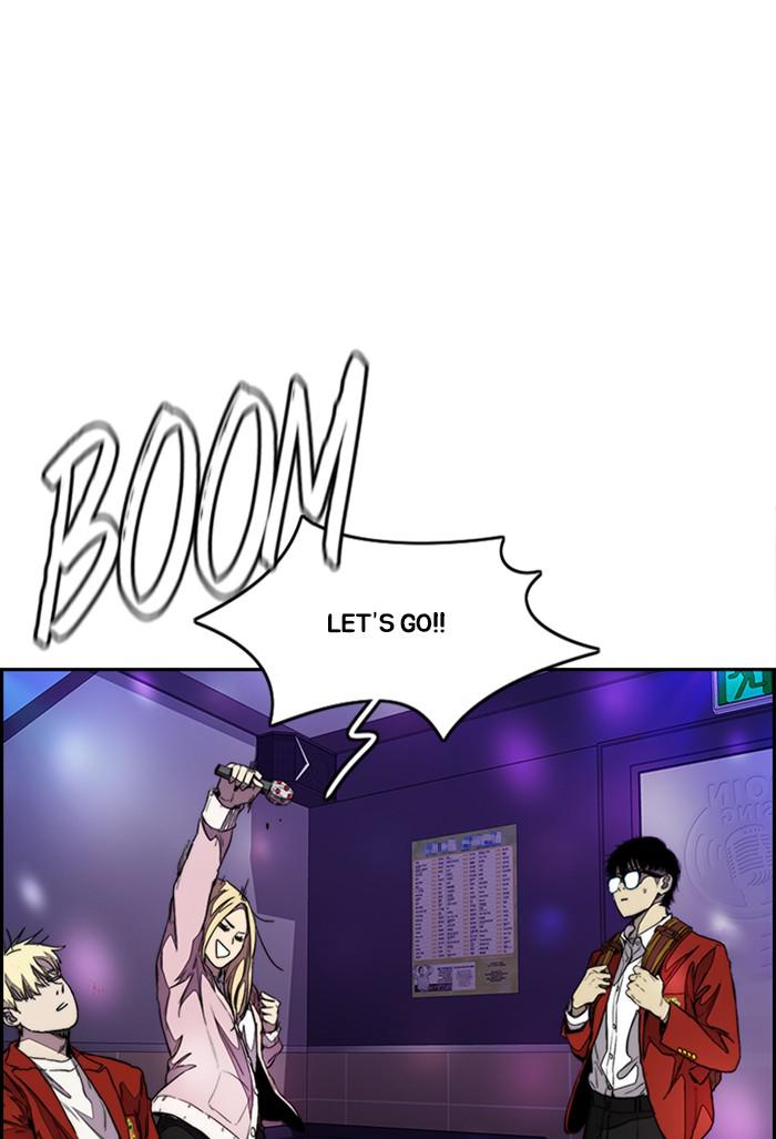 Read Wind Breaker Manhwa ENGLISH Manga Online