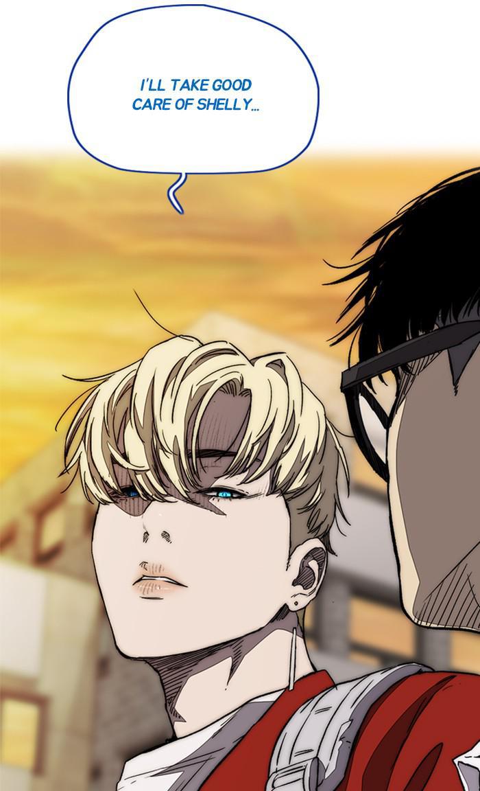 Read Wind Breaker Manhwa ENGLISH Manga Online