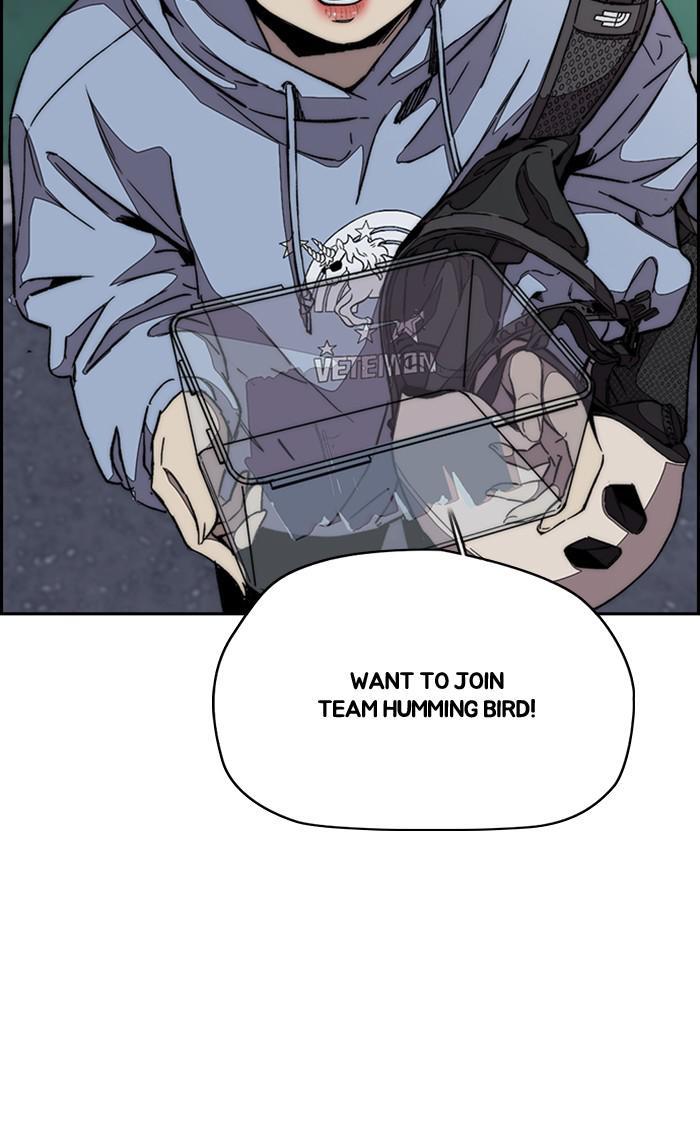 Read Wind Breaker Manhwa ENGLISH Manga Online