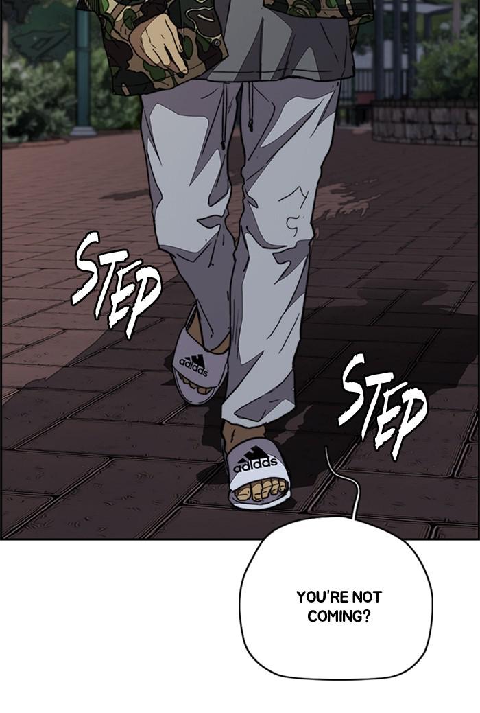 Read Wind Breaker Manhwa ENGLISH Manga Online