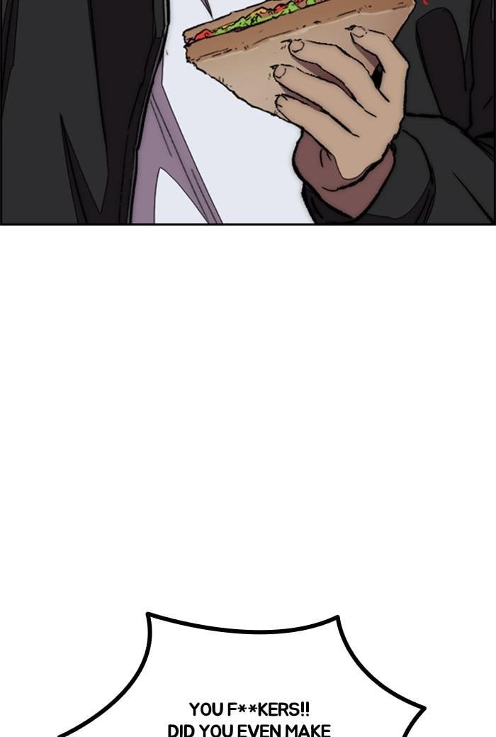 Read Wind Breaker Manhwa ENGLISH Manga Online