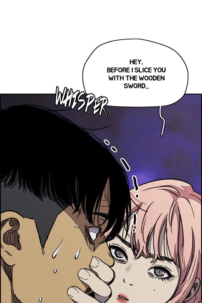 Read Wind Breaker Manhwa ENGLISH Manga Online