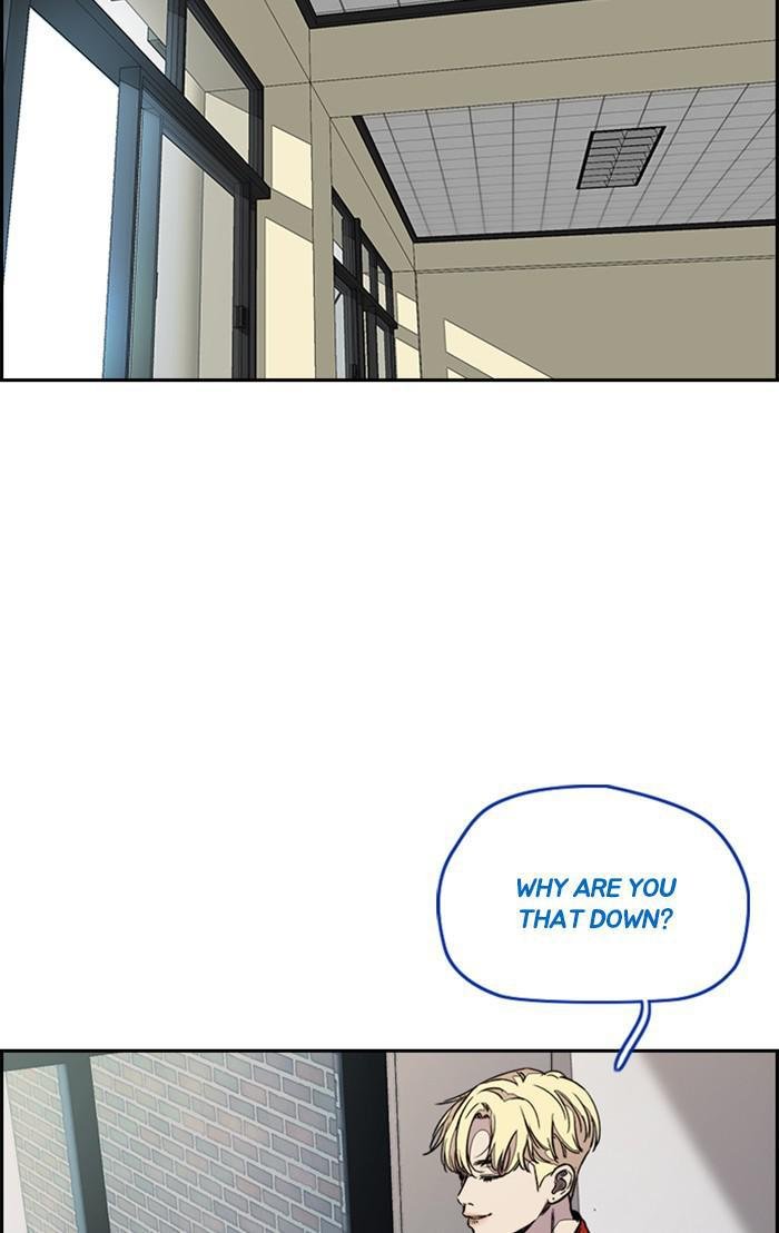 Read Wind Breaker Manhwa ENGLISH Manga Online