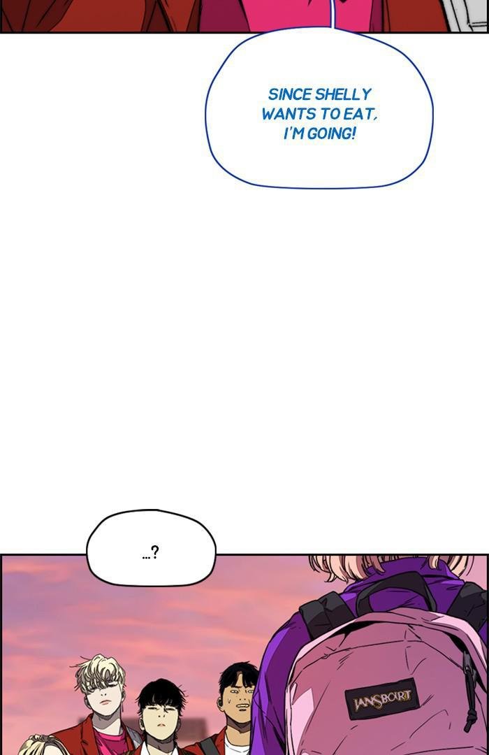 Read Wind Breaker Manhwa ENGLISH Manga Online