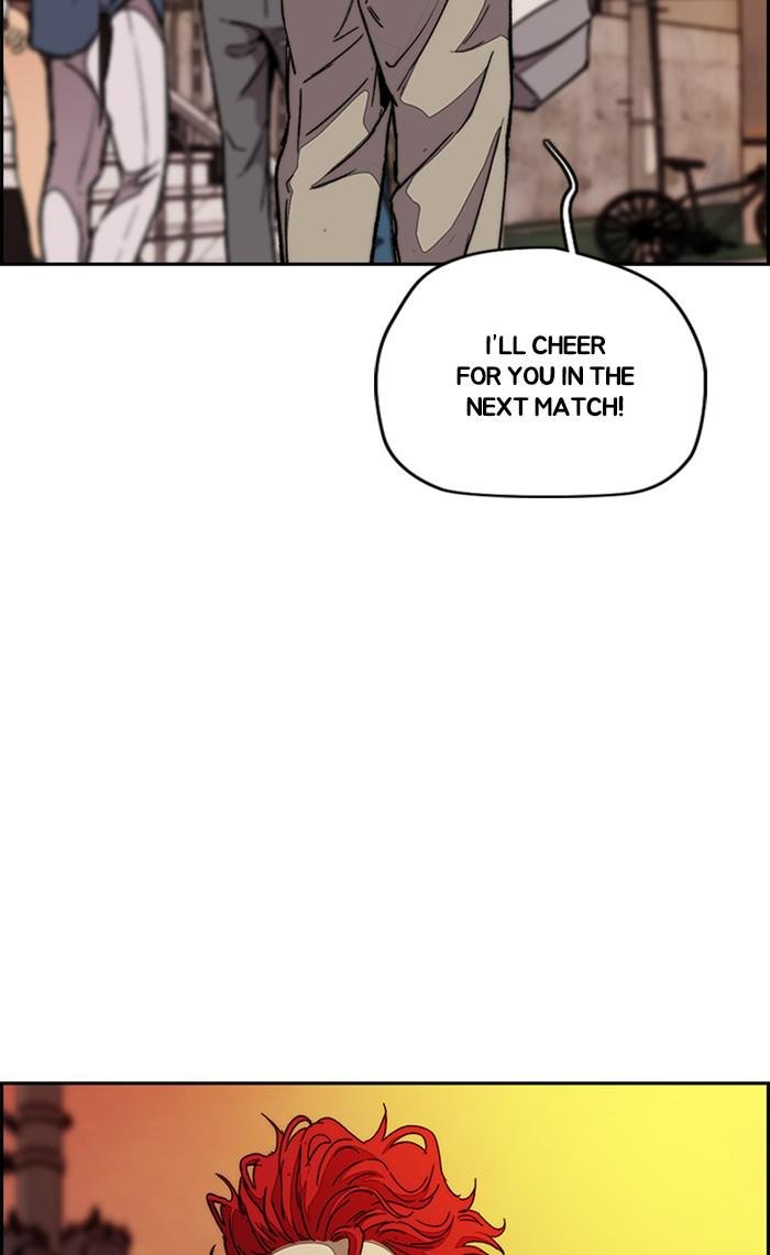 Read Wind Breaker Manhwa ENGLISH Manga Online