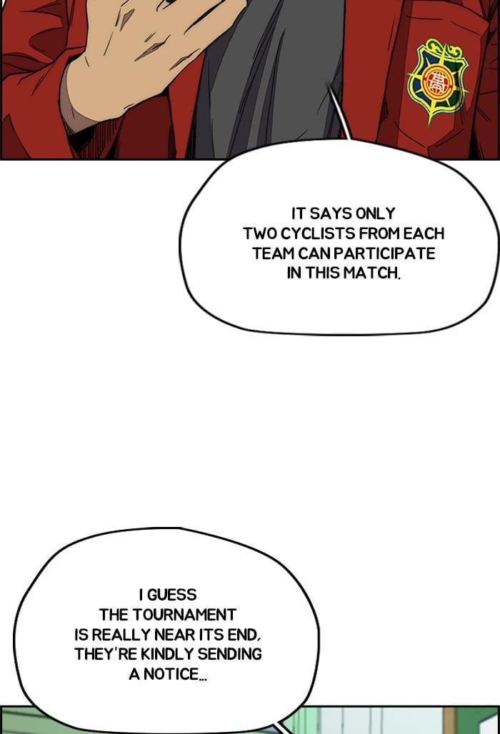 Read Wind Breaker Manhwa ENGLISH Manga Online