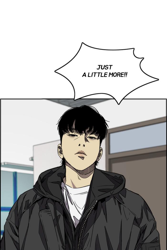 Read Wind Breaker Manhwa ENGLISH Manga Online