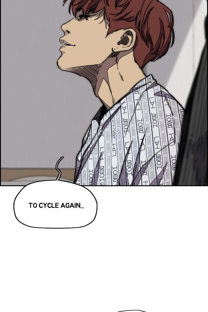 Read Wind Breaker Manhwa ENGLISH Manga Online