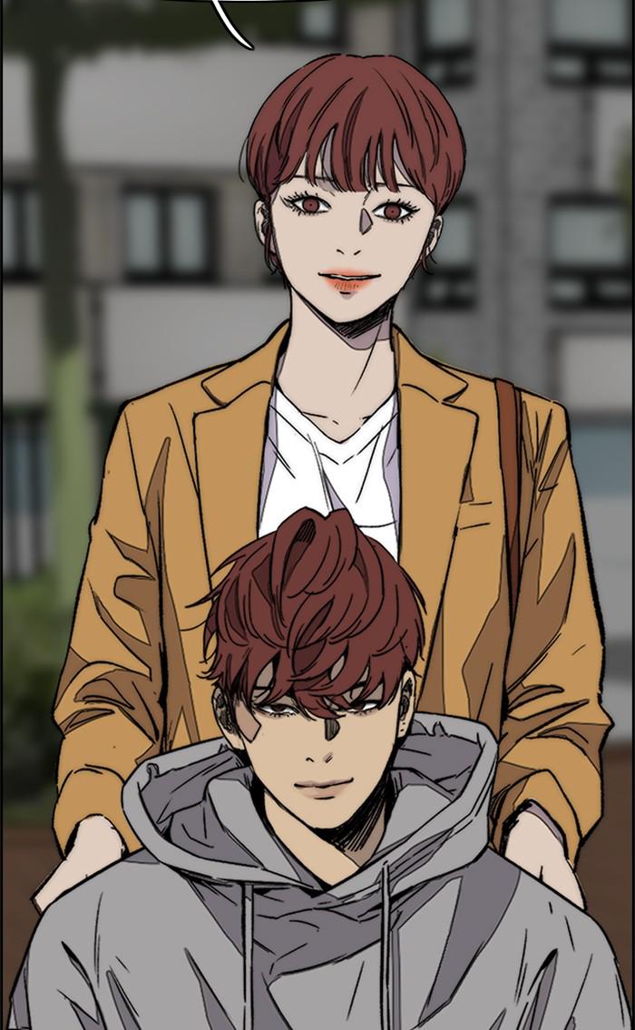 Read Wind Breaker Manhwa ENGLISH Manga Online