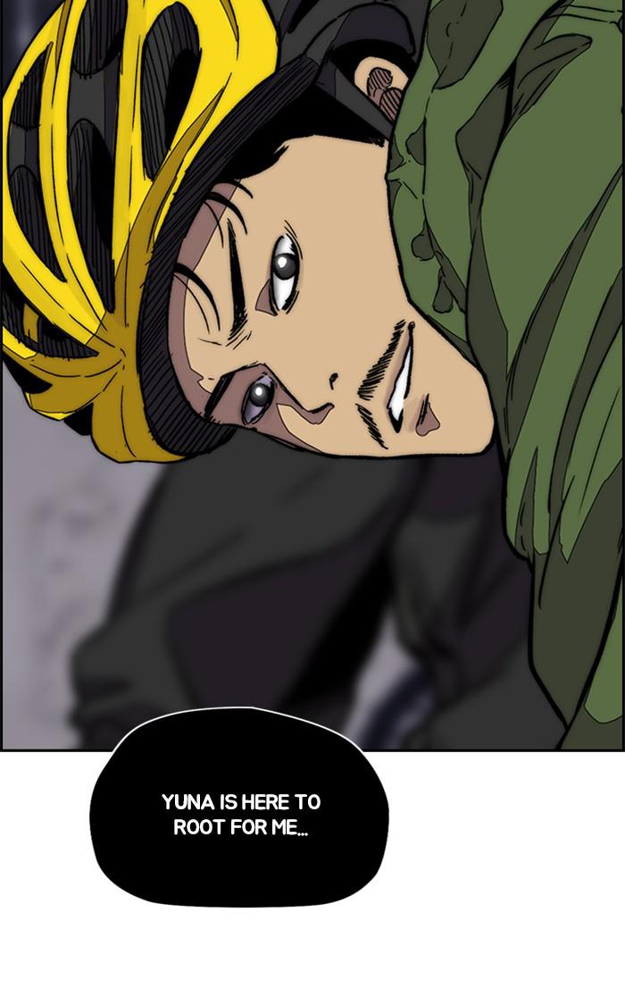 Read Wind Breaker Manhwa ENGLISH Manga Online