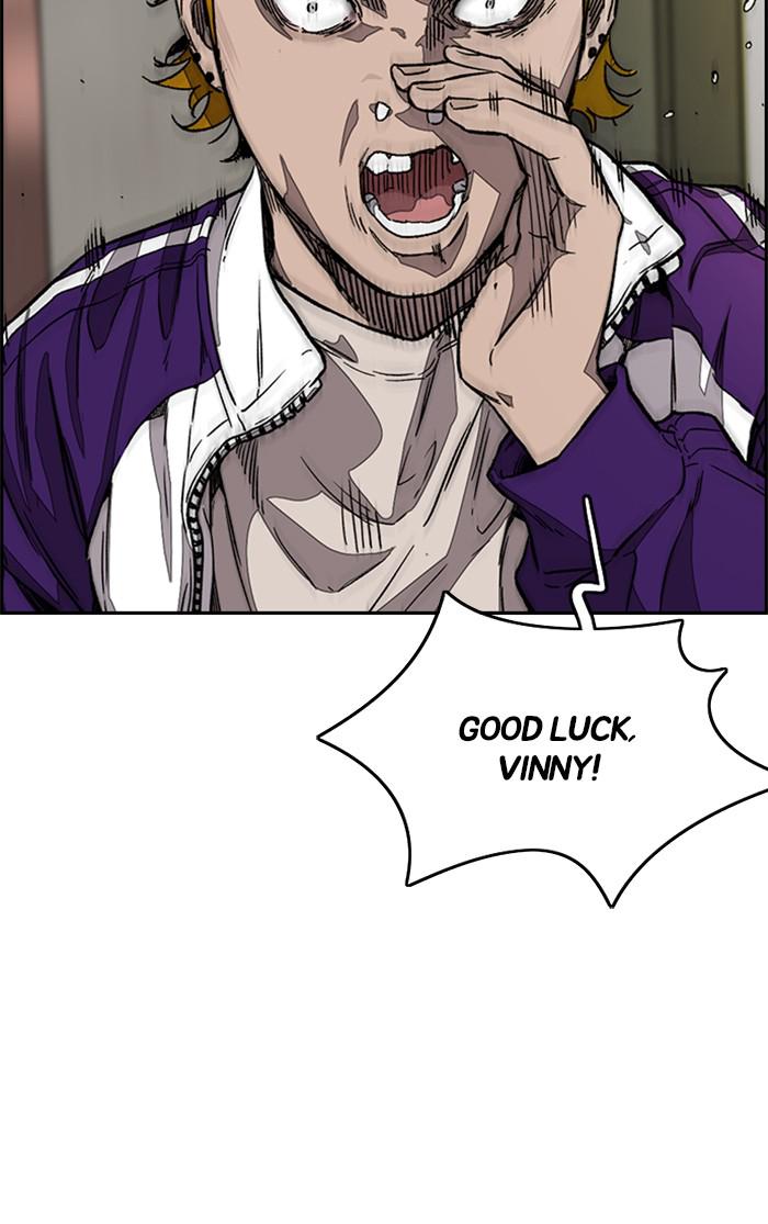 Read Wind Breaker Manhwa ENGLISH Manga Online