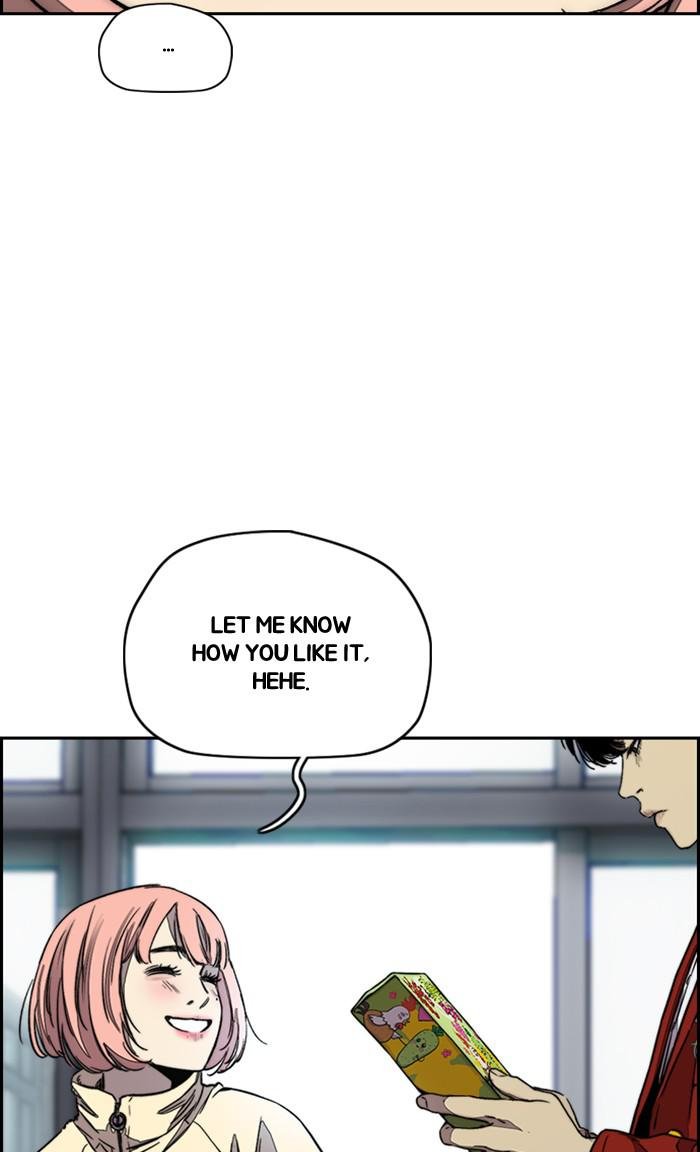 Read Wind Breaker Manhwa ENGLISH Manga Online